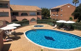 Corse côte orientale piscine + plage à 300m