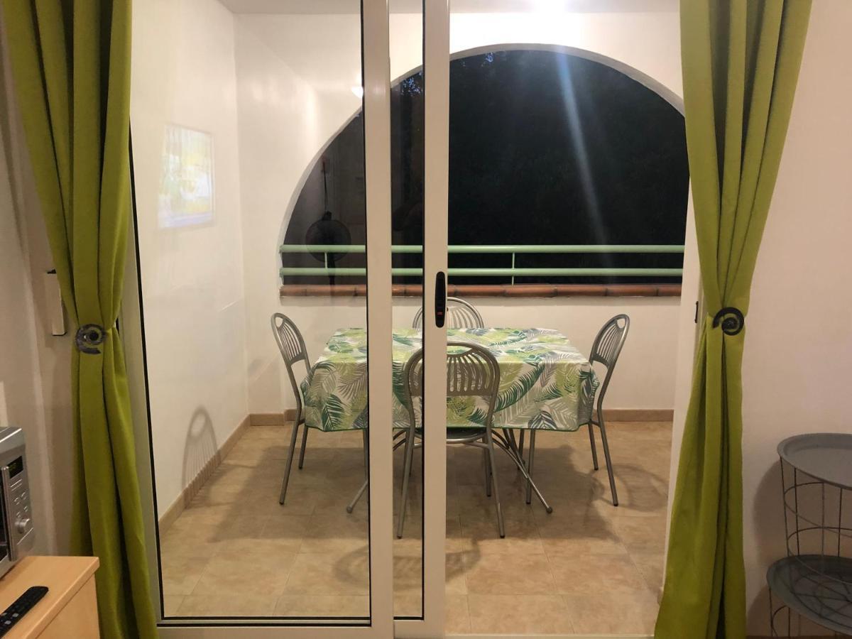 La Corse Tranquille 300M De La Plage Et Piscine Linguizzetta Esterno foto