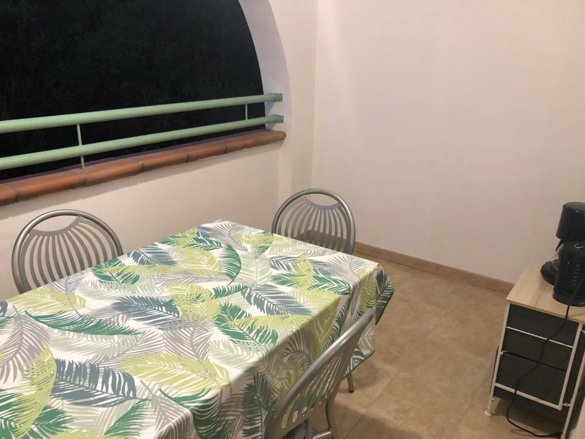 La Corse Tranquille 300M De La Plage Et Piscine Linguizzetta Esterno foto